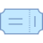 Train Ticket icon