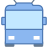 Ônibus elétrico icon