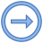 Forward Button icon