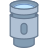 Lens icon