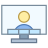 Videokonferenz icon