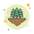 forêt-île flottante icon