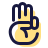 Знак скаута icon