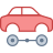 Settore automobilistico icon