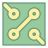 Circuit icon