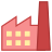 Factory icon