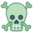 Poison icon