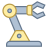 Robotic Arm icon