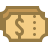 Billetes de autobús icon