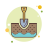 Hand Dug Well icon