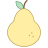 Pear icon