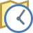 Zeitzone icon