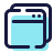 ventanas del navegador icon