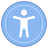 Web Accessibility icon