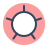 Anillo de natación icon