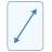 Screen Resolution icon