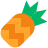 Ananas icon