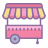 carrinho de comida icon