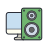 Connected Devices icon