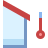 Temperatura esterna icon