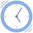 Clock icon