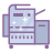Multifunktionsdrucker icon