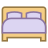 Bed icon