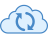 Cloud Sync icon