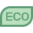 Eco-Fahrtrichtungsanzeiger icon