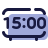 15.00 icon