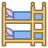 Bunk Bed icon