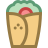 Piadina farcita icon