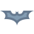 Novo Batman icon