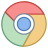 Chrome icon