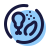 식사를위한 실제 음식 icon