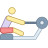 Rowing Machine icon