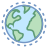 지구의 행성 icon