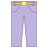 Pantalones icon