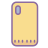 핸드폰 케이스 icon