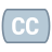 Closed Captioning icon