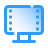 Mostrar fotogramas icon