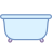 Bañera icon