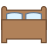 Bedroom icon