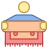 Uomo tappeto icon