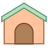 Dog House icon