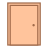 Door Closed icon