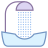 Haarwaschbecken icon