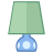 Lampe icon