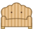 Sofa icon