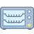 Toaster, Backofen icon